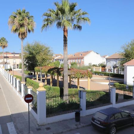 Victoria Home Almodovar del Rio Exterior photo