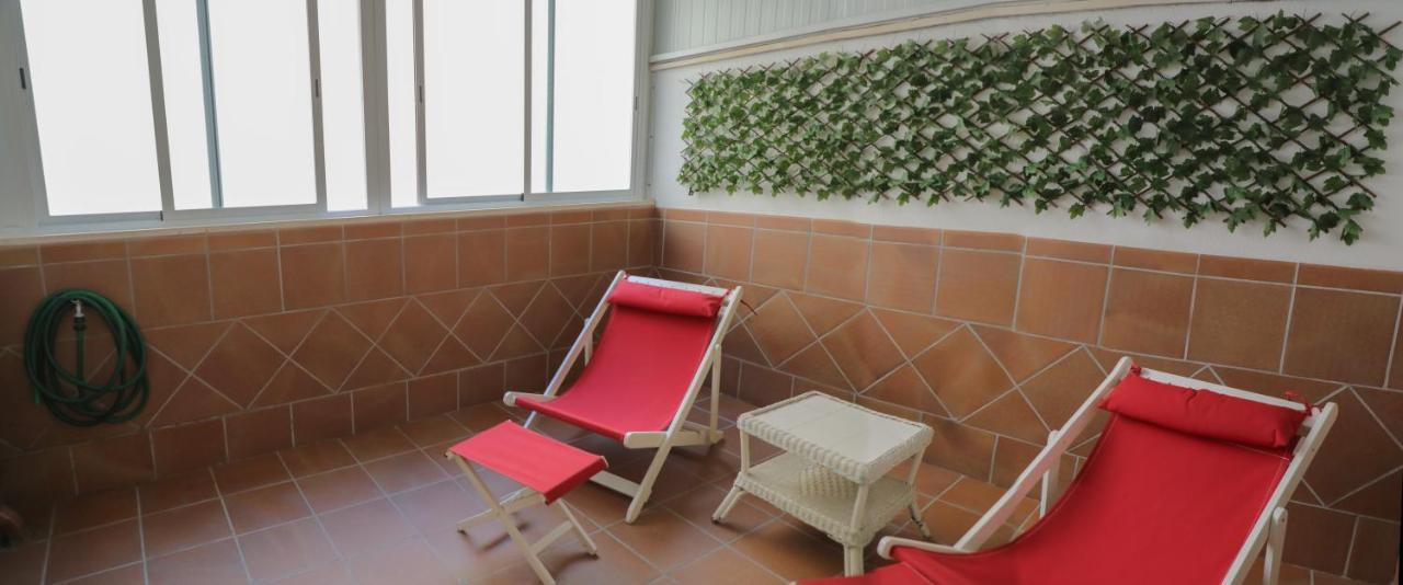 Victoria Home Almodovar del Rio Exterior photo