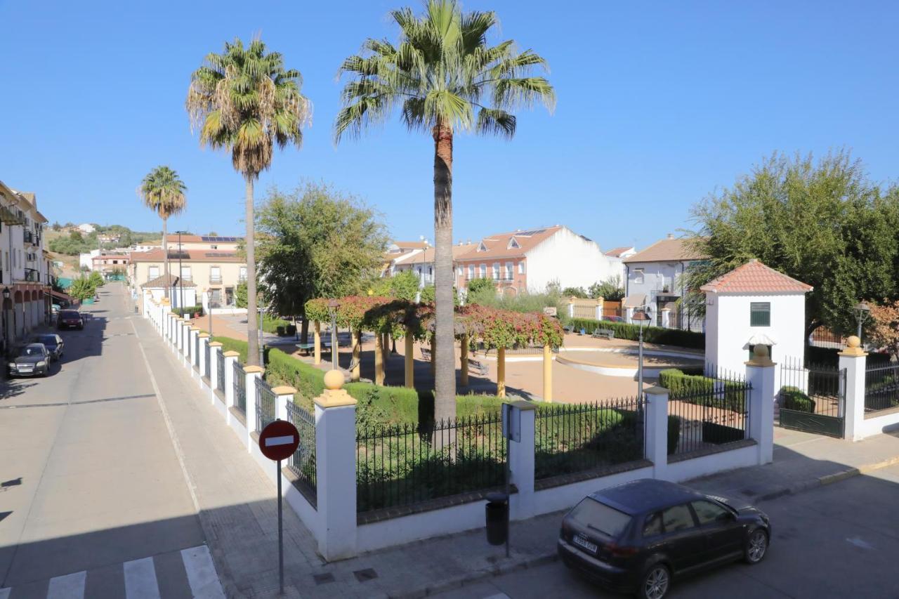 Victoria Home Almodovar del Rio Exterior photo