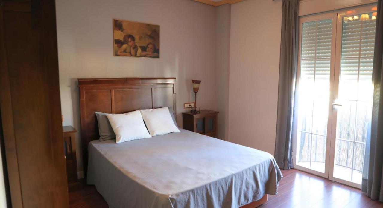 Victoria Home Almodovar del Rio Exterior photo