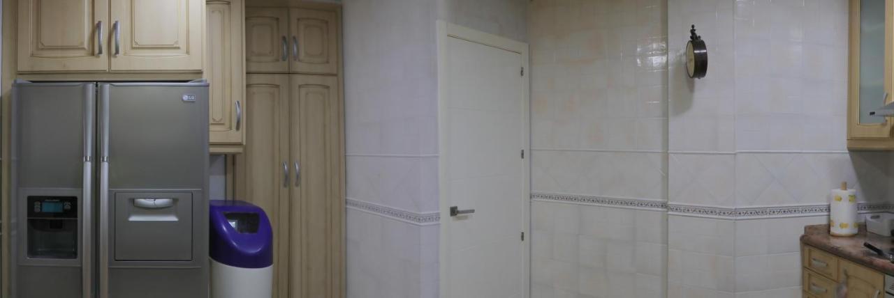 Victoria Home Almodovar del Rio Exterior photo