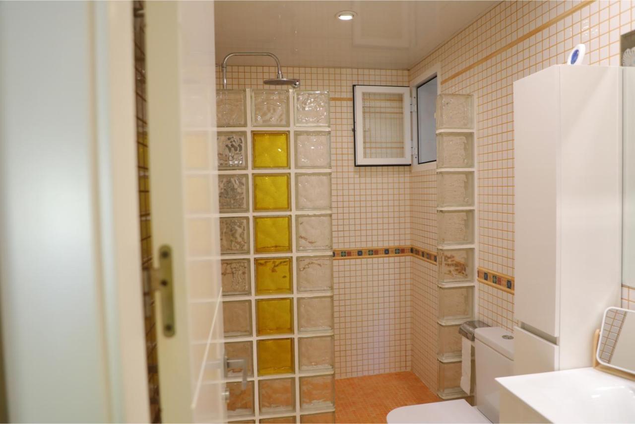 Victoria Home Almodovar del Rio Exterior photo
